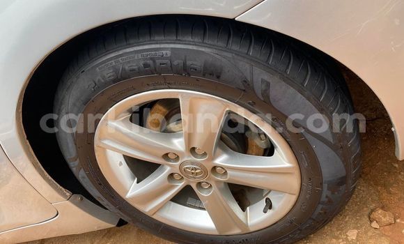 Acheter Occasion Voiture Toyota Mark X Gris à Kampala, Ouganda Acheter Occasion Voiture Toyota Mark X Gris à Kampala, Ouganda