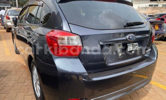 Nunua Ilio tumika Subaru Impreza Bluu Gari ndani ya Kampala nchini Uganda Nunua Ilio tumika Subaru Impreza Bluu Gari ndani ya Kampala nchini Uganda