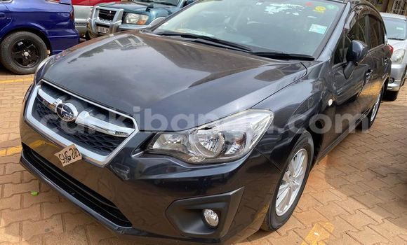 Nunua Ilio tumika Subaru Impreza Bluu Gari ndani ya Kampala nchini Uganda Nunua Ilio tumika Subaru Impreza Bluu Gari ndani ya Kampala nchini Uganda