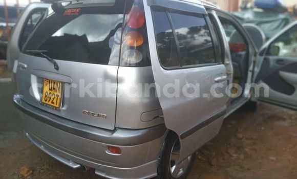 Buy Used Toyota Raum Silver Car in Kampala in Uganda Buy Used Toyota Raum Silver Car in Kampala in Uganda