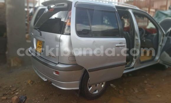 Buy Used Toyota Raum Silver Car in Kampala in Uganda Buy Used Toyota Raum Silver Car in Kampala in Uganda