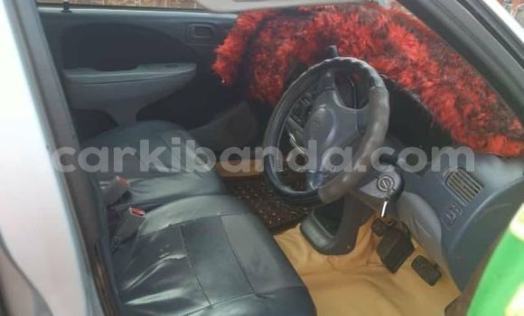 Buy Used Toyota Raum Silver Car in Kampala in Uganda Buy Used Toyota Raum Silver Car in Kampala in Uganda