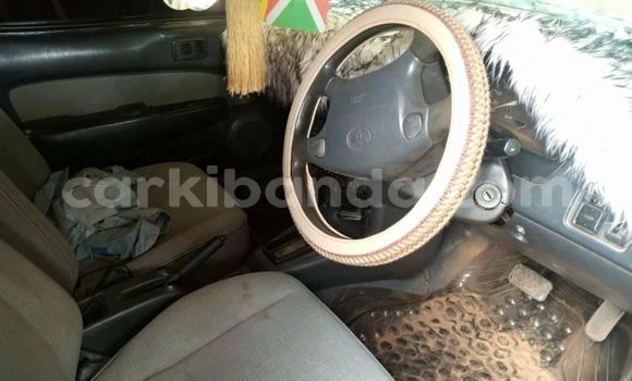 Buy Used Toyota Corsa White Car in Kampala in Uganda Buy Used Toyota Corsa White Car in Kampala in Uganda