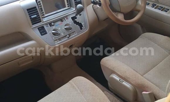Buy Used Toyota Raum Silver Car in Kampala in Uganda Buy Used Toyota Raum Silver Car in Kampala in Uganda