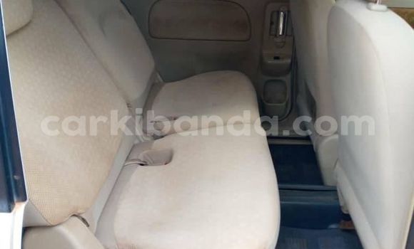 Buy Used Toyota Sienta Silver Car in Kampala in Uganda Buy Used Toyota Sienta Silver Car in Kampala in Uganda