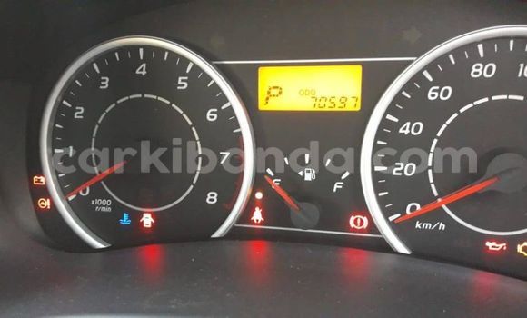 Buy Used Toyota Wish Blue Car in Kampala in Uganda Buy Used Toyota Wish Blue Car in Kampala in Uganda