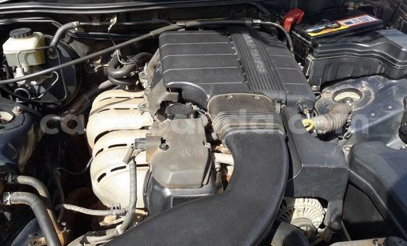 Acheter Occasion Voiture Toyota Mark II Bleu à Kampala, Ouganda Acheter Occasion Voiture Toyota Mark II Bleu à Kampala, Ouganda