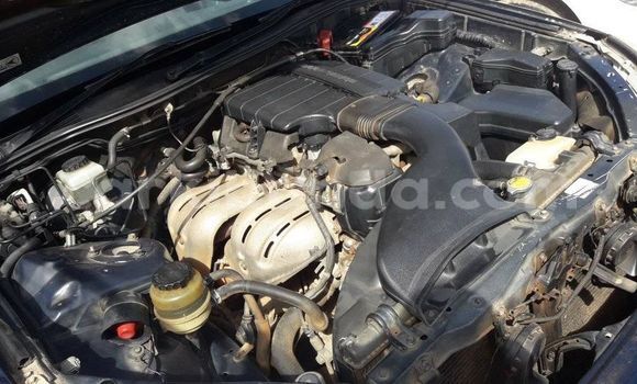 Acheter Occasion Voiture Toyota Mark II Bleu à Kampala, Ouganda Acheter Occasion Voiture Toyota Mark II Bleu à Kampala, Ouganda