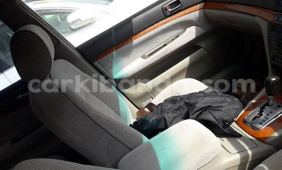 Acheter Occasion Voiture Toyota Mark II Bleu à Kampala, Ouganda Acheter Occasion Voiture Toyota Mark II Bleu à Kampala, Ouganda