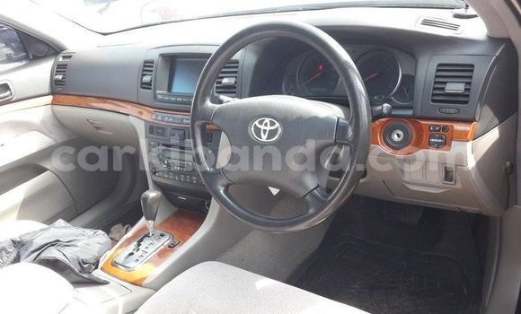 Acheter Occasion Voiture Toyota Mark II Bleu à Kampala, Ouganda Acheter Occasion Voiture Toyota Mark II Bleu à Kampala, Ouganda