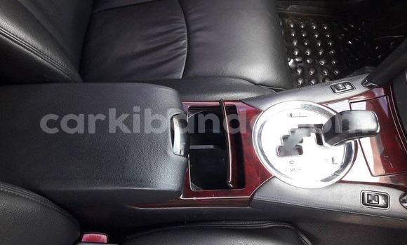 Acheter Occasion Voiture Toyota Mark X Noir à Kampala, Ouganda Acheter Occasion Voiture Toyota Mark X Noir à Kampala, Ouganda