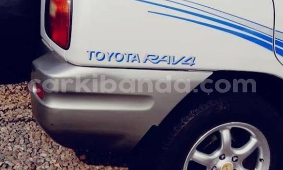 Buy Used Toyota RAV4 White Car in Kampala in Uganda Buy Used Toyota RAV4 White Car in Kampala in Uganda