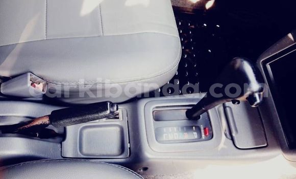 Buy Used Toyota RAV4 White Car in Kampala in Uganda Buy Used Toyota RAV4 White Car in Kampala in Uganda