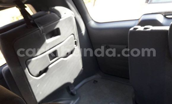 Buy Used Toyota Land Cruiser Prado Silver Car in Kampala in Uganda Buy Used Toyota Land Cruiser Prado Silver Car in Kampala in Uganda