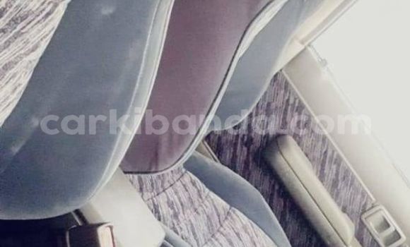 Buy Used Toyota Land Cruiser Prado Blue Car in Kampala in Uganda Buy Used Toyota Land Cruiser Prado Blue Car in Kampala in Uganda