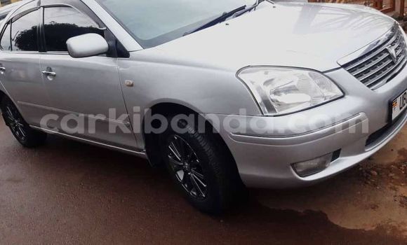 Acheter Occasion Voiture Toyota Premio Gris à Kampala, Ouganda Acheter Occasion Voiture Toyota Premio Gris à Kampala, Ouganda