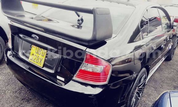 Acheter Occasion Voiture Subaru Legacy Noir à Kampala, Ouganda Acheter Occasion Voiture Subaru Legacy Noir à Kampala, Ouganda