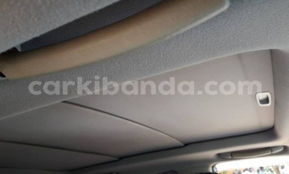 Buy Used Toyota Harrier White Car in Kampala in Uganda Buy Used Toyota Harrier White Car in Kampala in Uganda