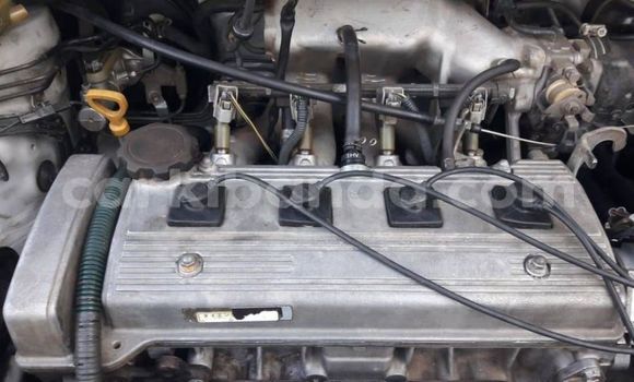 Acheter Occasion Voiture Toyota Spacio Gris à Kampala, Ouganda Acheter Occasion Voiture Toyota Spacio Gris à Kampala, Ouganda