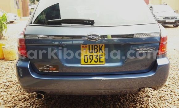 Buy Used Subaru Legacy Blue Car in Kampala in Uganda Buy Used Subaru Legacy Blue Car in Kampala in Uganda