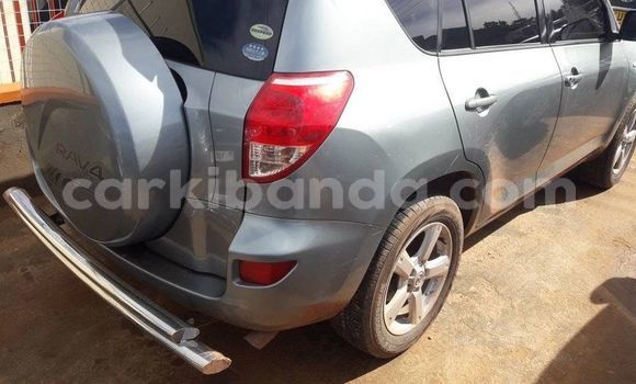 Buy Used Toyota RAV4 Other Car in Kampala in Uganda Buy Used Toyota RAV4 Other Car in Kampala in Uganda
