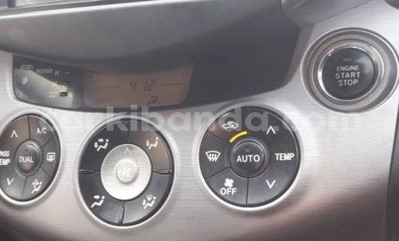 Buy Used Toyota RAV4 Other Car in Kampala in Uganda Buy Used Toyota RAV4 Other Car in Kampala in Uganda