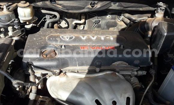 Buy Used Toyota RAV4 Other Car in Kampala in Uganda Buy Used Toyota RAV4 Other Car in Kampala in Uganda