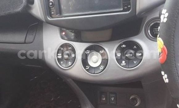 Buy Used Toyota RAV4 Other Car in Kampala in Uganda Buy Used Toyota RAV4 Other Car in Kampala in Uganda