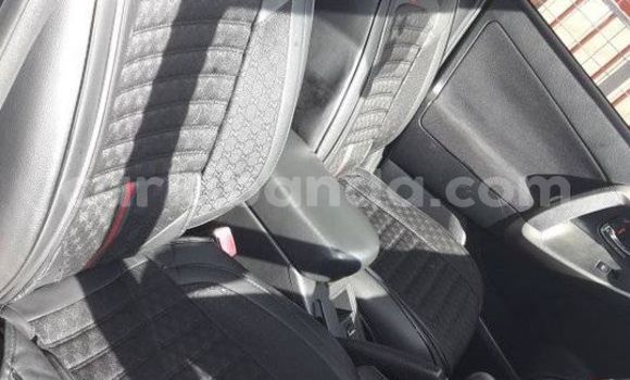 Buy Used Toyota RAV4 Other Car in Kampala in Uganda Buy Used Toyota RAV4 Other Car in Kampala in Uganda