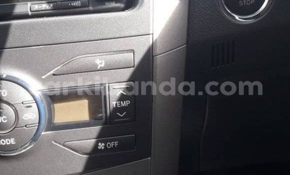 Buy Used Toyota Fielder Black Car in Kampala in Uganda Buy Used Toyota Fielder Black Car in Kampala in Uganda