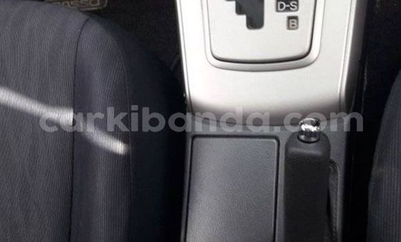 Buy Used Toyota Fielder Black Car in Kampala in Uganda Buy Used Toyota Fielder Black Car in Kampala in Uganda