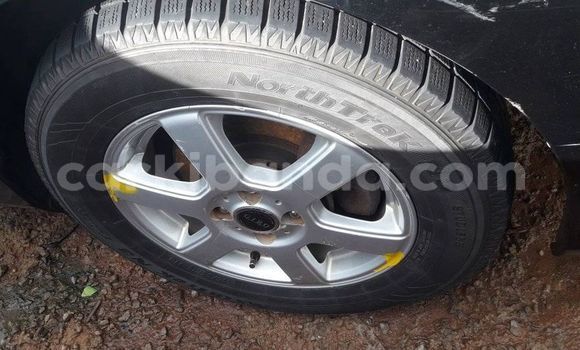 Buy Used Toyota Fielder Black Car in Kampala in Uganda Buy Used Toyota Fielder Black Car in Kampala in Uganda