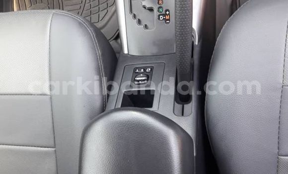 Acheter Occasion Voiture Toyota RAV4 Bleu à Kampala, Ouganda Acheter Occasion Voiture Toyota RAV4 Bleu à Kampala, Ouganda