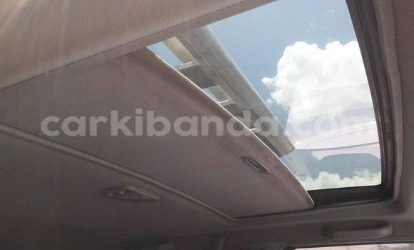 Buy Used Toyota Land Cruiser Prado Black Car in Kampala in Uganda Buy Used Toyota Land Cruiser Prado Black Car in Kampala in Uganda