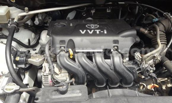 Buy Used Toyota Spacio White Car in Kampala in Uganda Buy Used Toyota Spacio White Car in Kampala in Uganda