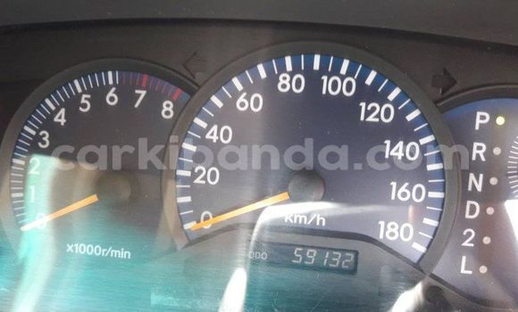 Buy Used Toyota Spacio White Car in Kampala in Uganda Buy Used Toyota Spacio White Car in Kampala in Uganda