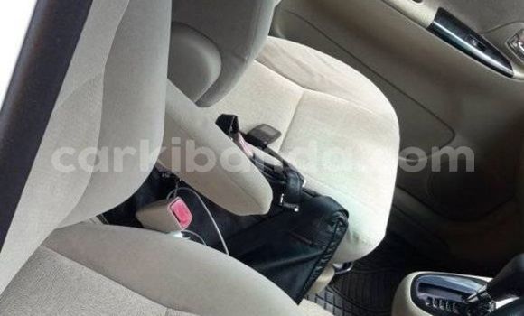 Buy Used Toyota Spacio White Car in Kampala in Uganda Buy Used Toyota Spacio White Car in Kampala in Uganda