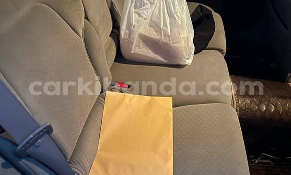 Buy Used Toyota Mark X Silver Car in Kampala in Uganda Buy Used Toyota Mark X Silver Car in Kampala in Uganda