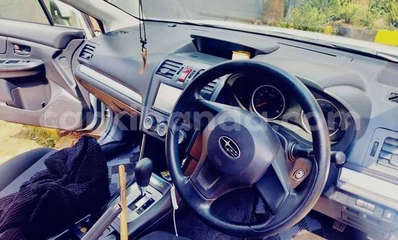 Buy Used Subaru Impreza White Car in Kampala in Uganda Buy Used Subaru Impreza White Car in Kampala in Uganda