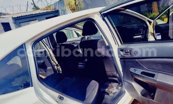 Buy Used Subaru Impreza White Car in Kampala in Uganda Buy Used Subaru Impreza White Car in Kampala in Uganda