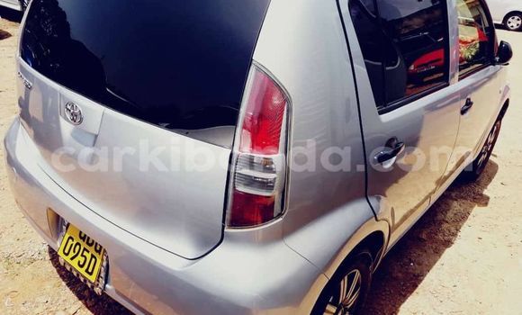 Buy Used Subaru Forester Silver Car in Kampala in Uganda Buy Used Subaru Forester Silver Car in Kampala in Uganda