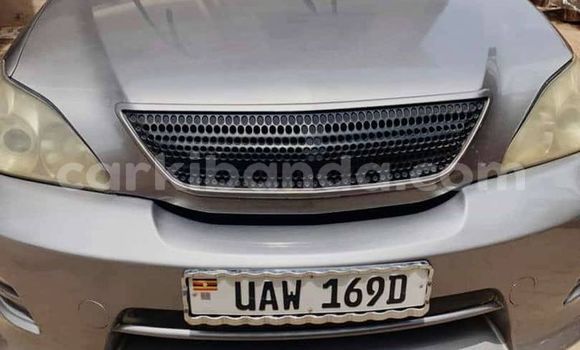 Acheter Occasion Voiture Toyota Harrier Autre à Kampala, Ouganda Acheter Occasion Voiture Toyota Harrier Autre à Kampala, Ouganda