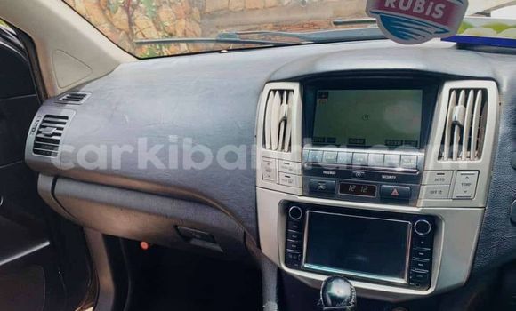 Acheter Occasion Voiture Toyota Harrier Autre à Kampala, Ouganda Acheter Occasion Voiture Toyota Harrier Autre à Kampala, Ouganda