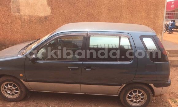 Buy Used Toyota Raum Blue Car in Kampala in Uganda Buy Used Toyota Raum Blue Car in Kampala in Uganda