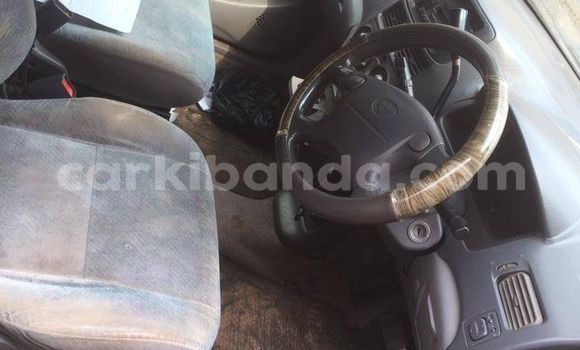 Buy Used Toyota Raum Blue Car in Kampala in Uganda Buy Used Toyota Raum Blue Car in Kampala in Uganda