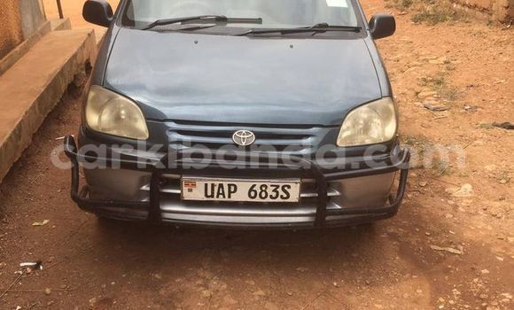 Buy Used Toyota Raum Blue Car in Kampala in Uganda Buy Used Toyota Raum Blue Car in Kampala in Uganda