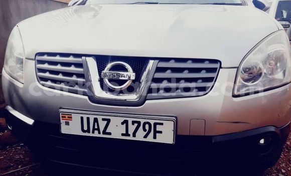 Buy Used Nissan Dualis Other Car in Kampala in Uganda