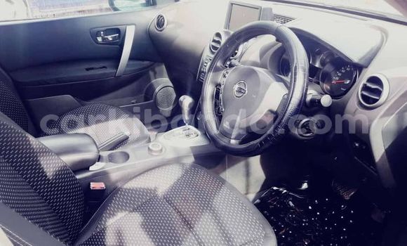 Acheter Occasion Voiture Nissan Dualis Autre à Kampala, Ouganda Acheter Occasion Voiture Nissan Dualis Autre à Kampala, Ouganda