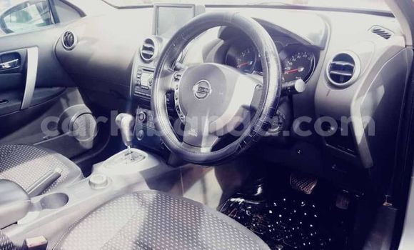 Acheter Occasion Voiture Nissan Dualis Autre à Kampala, Ouganda Acheter Occasion Voiture Nissan Dualis Autre à Kampala, Ouganda