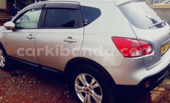 Acheter Occasion Voiture Nissan Dualis Autre à Kampala, Ouganda Acheter Occasion Voiture Nissan Dualis Autre à Kampala, Ouganda